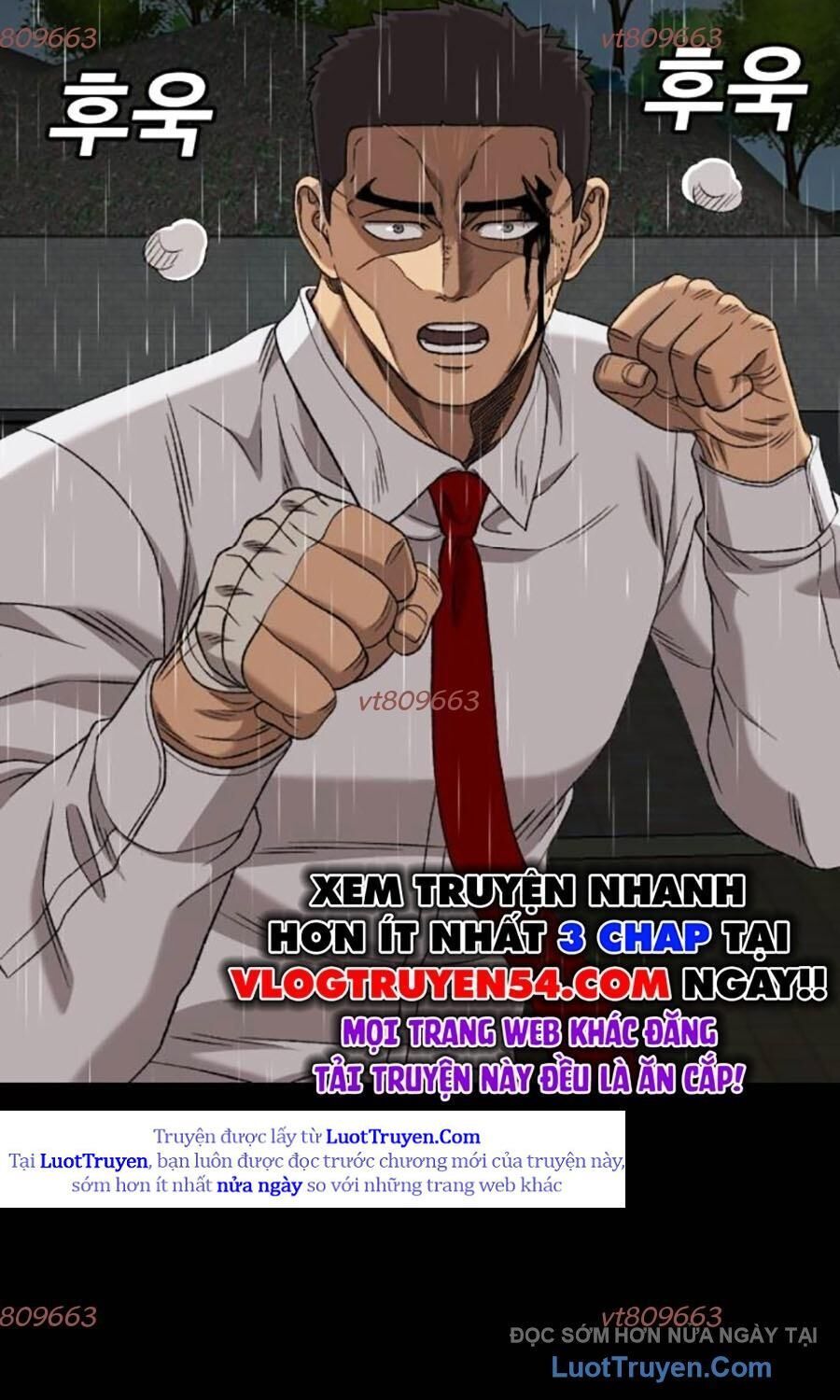 Người Xấu - Chapter 275 - Page 5