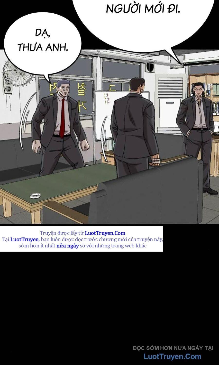 Người Xấu - Chapter 275 - Page 50