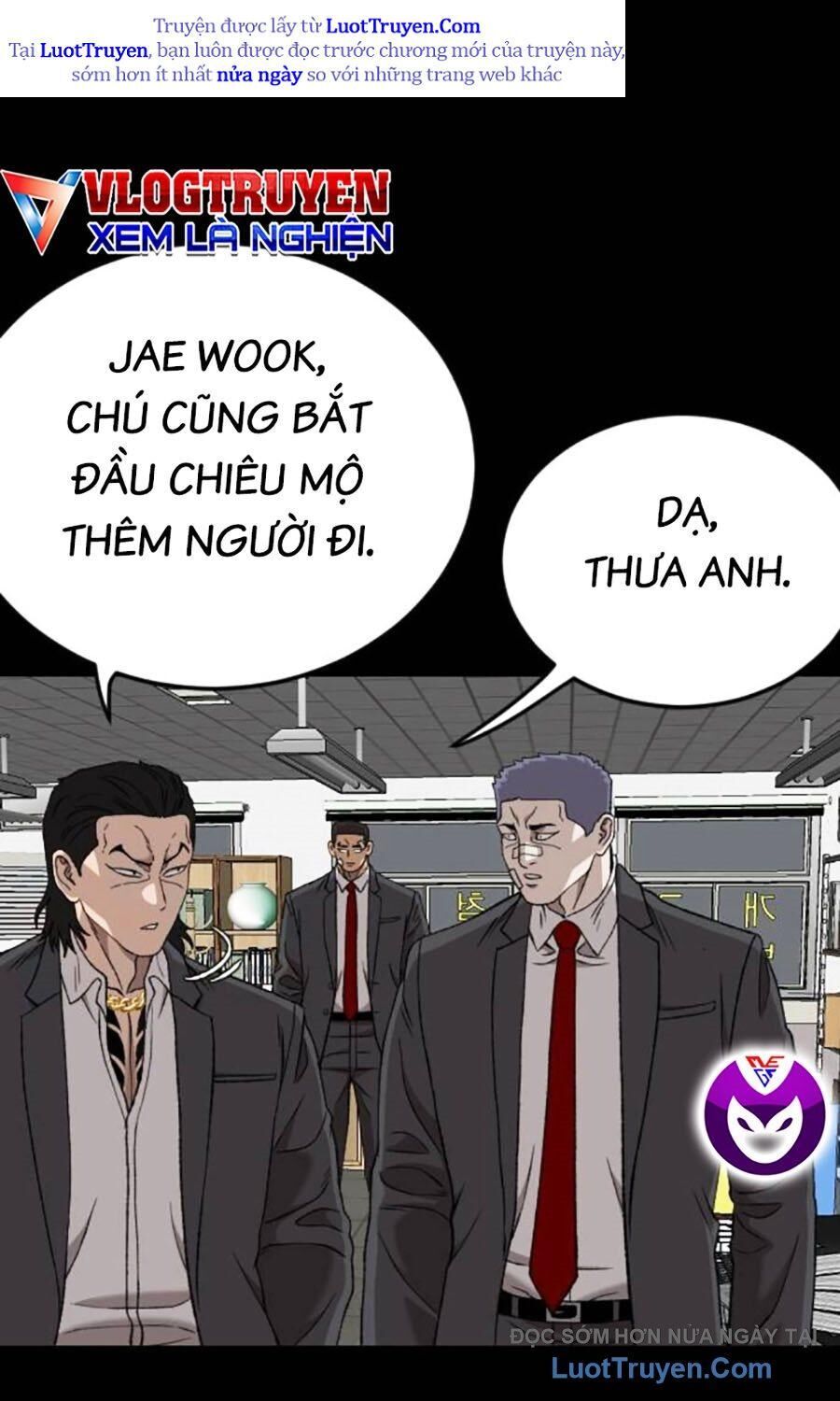 Người Xấu - Chapter 275 - Page 51