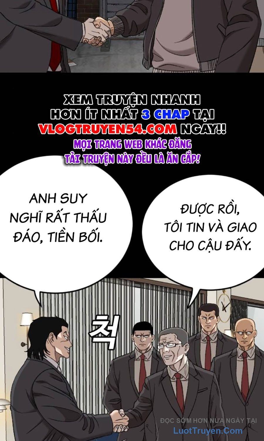 Người Xấu - Chapter 275 - Page 53