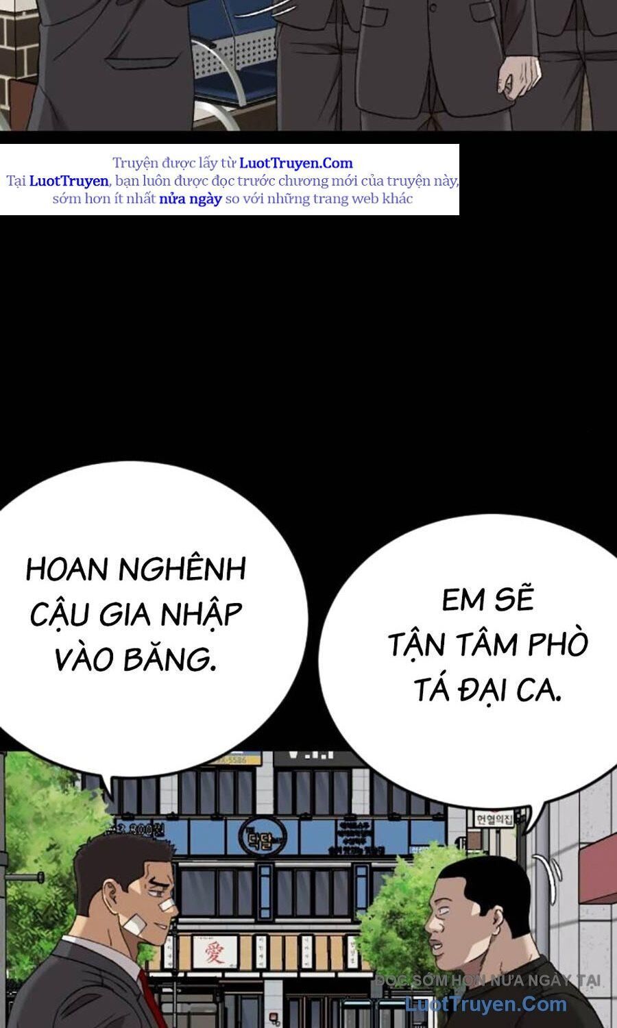 Người Xấu - Chapter 275 - Page 54