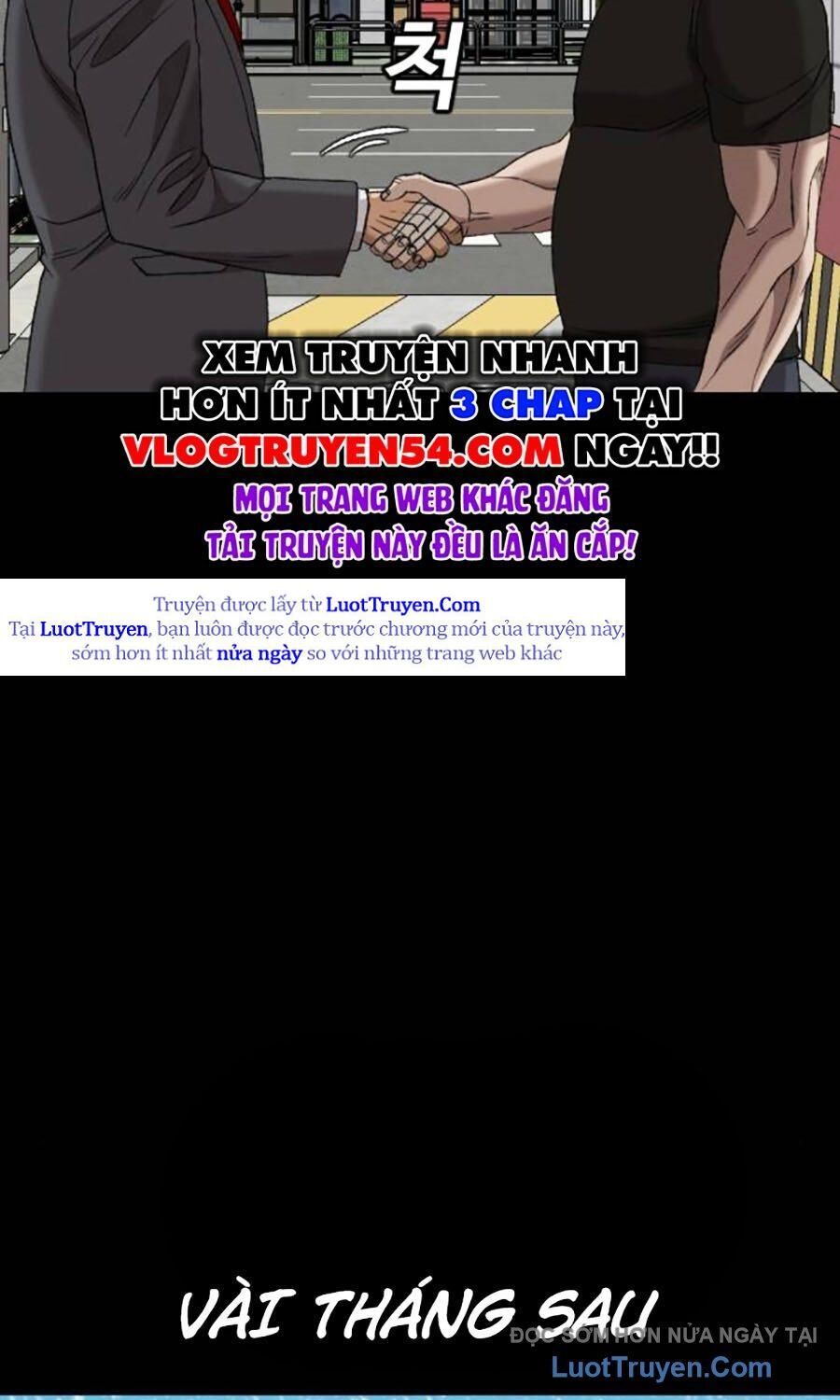 Người Xấu - Chapter 275 - Page 55