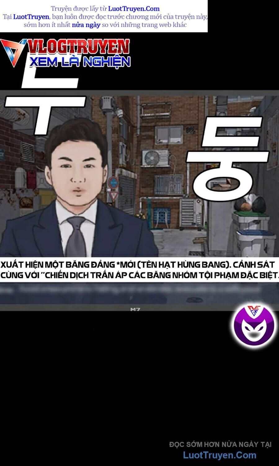 Người Xấu - Chapter 275 - Page 57
