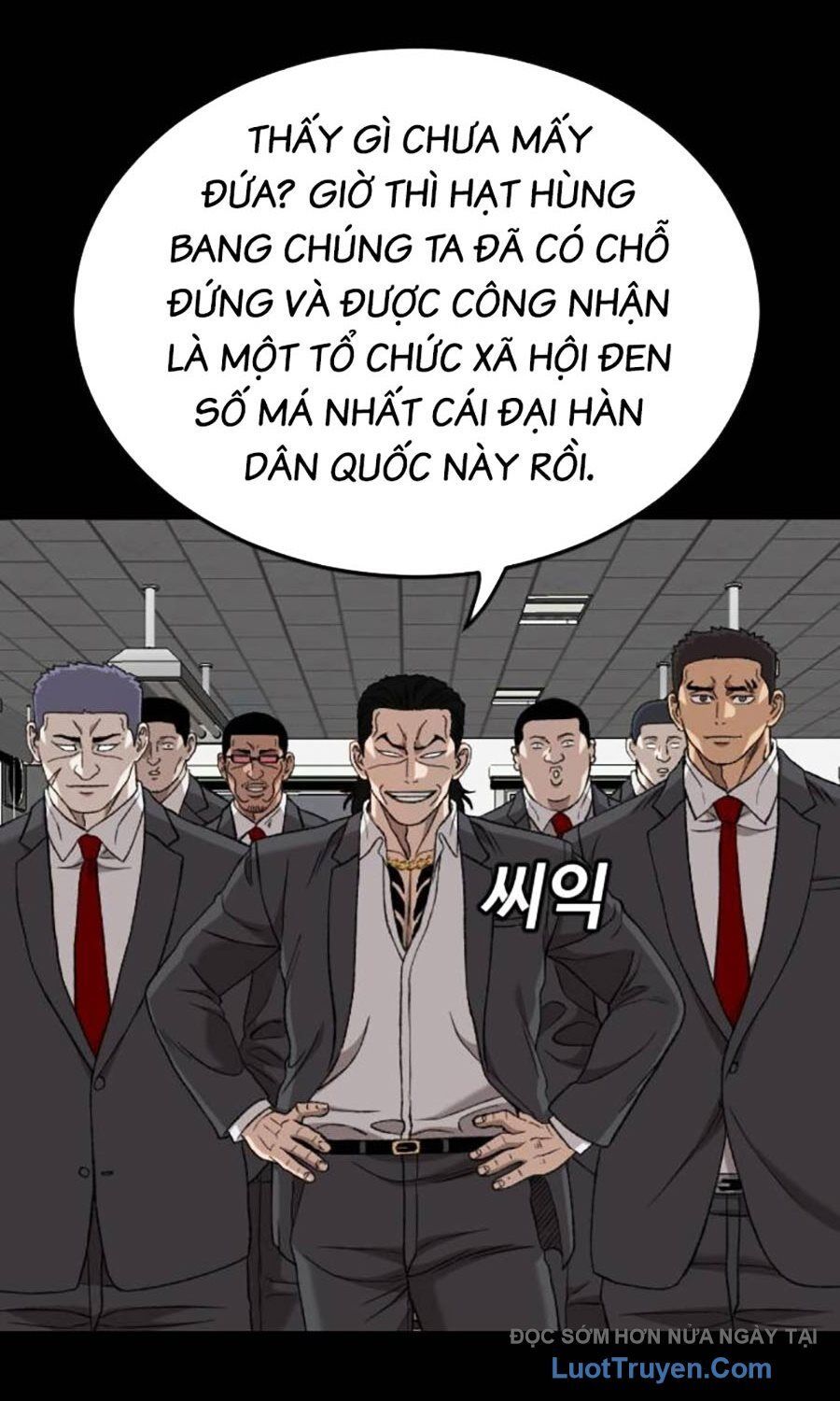 Người Xấu - Chapter 275 - Page 58