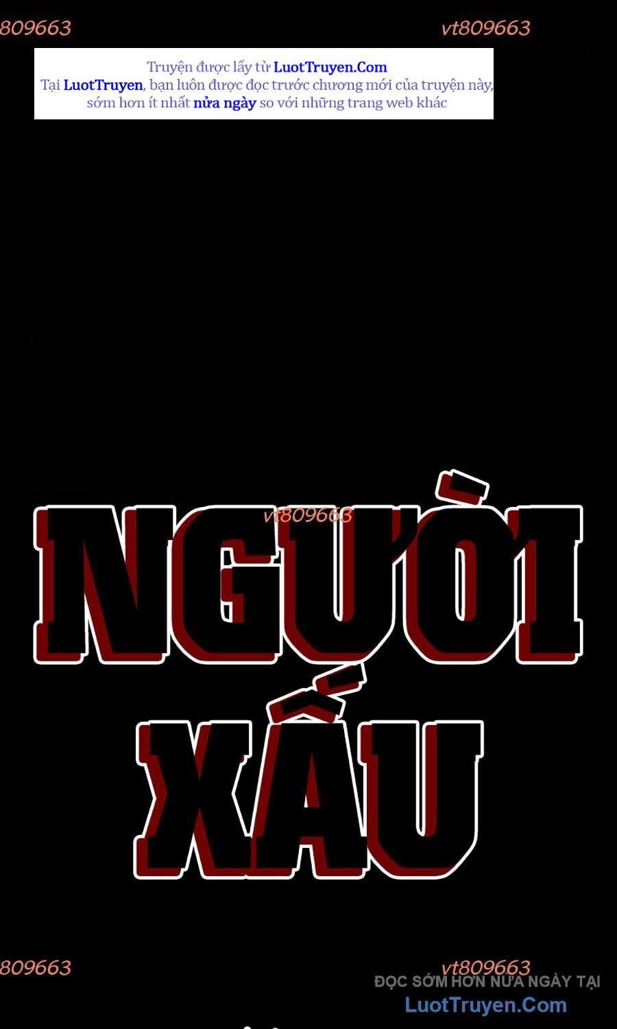 Người Xấu - Chapter 275 - Page 6