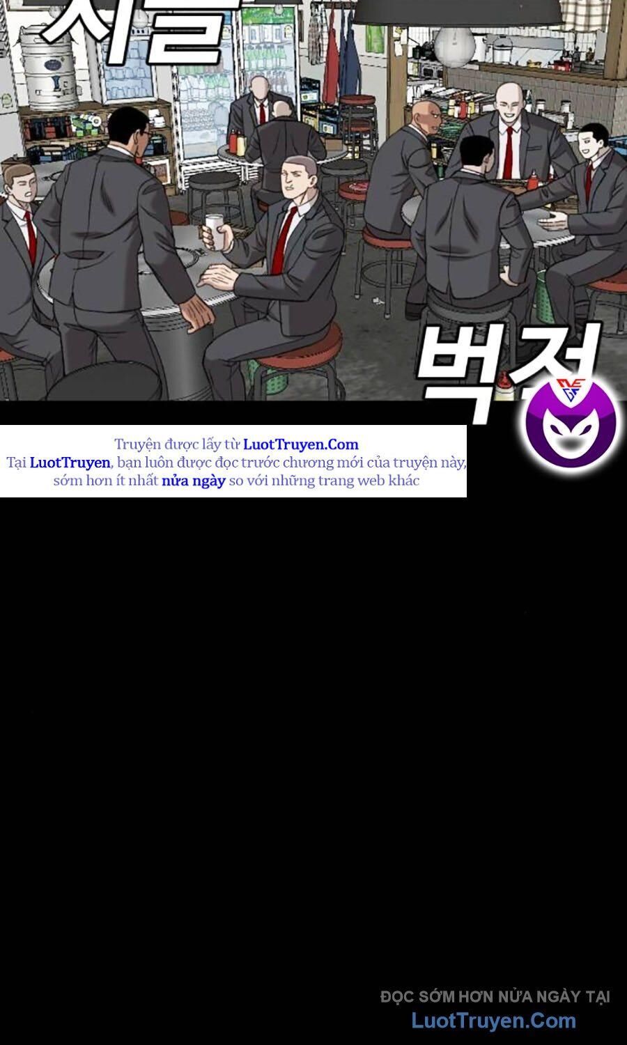 Người Xấu - Chapter 275 - Page 61