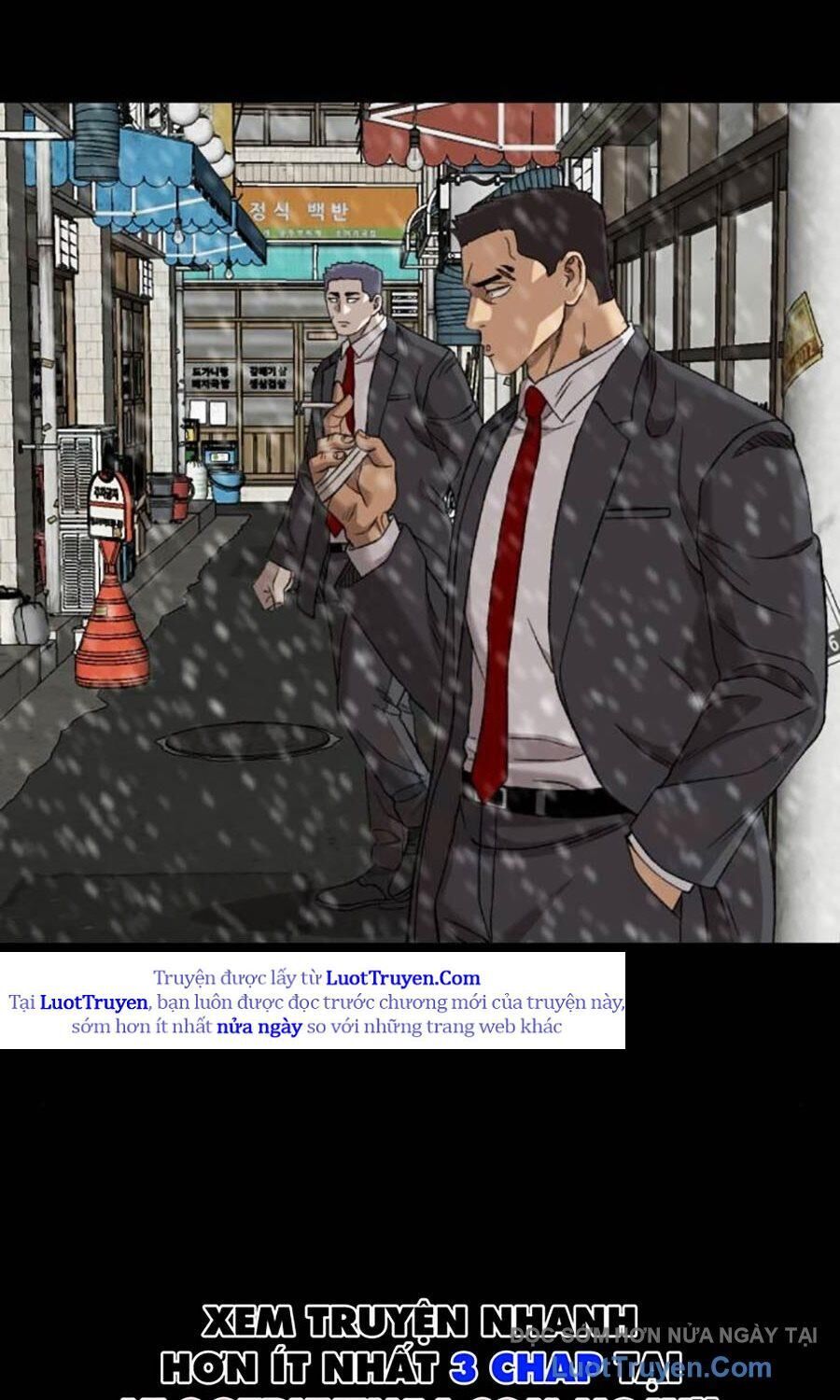 Người Xấu - Chapter 275 - Page 62