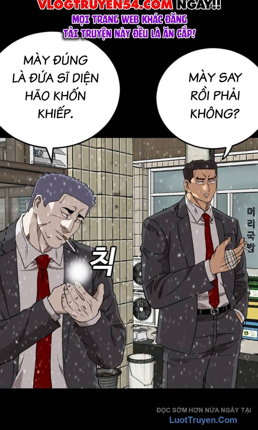 Người Xấu - Chapter 275 - Page 63