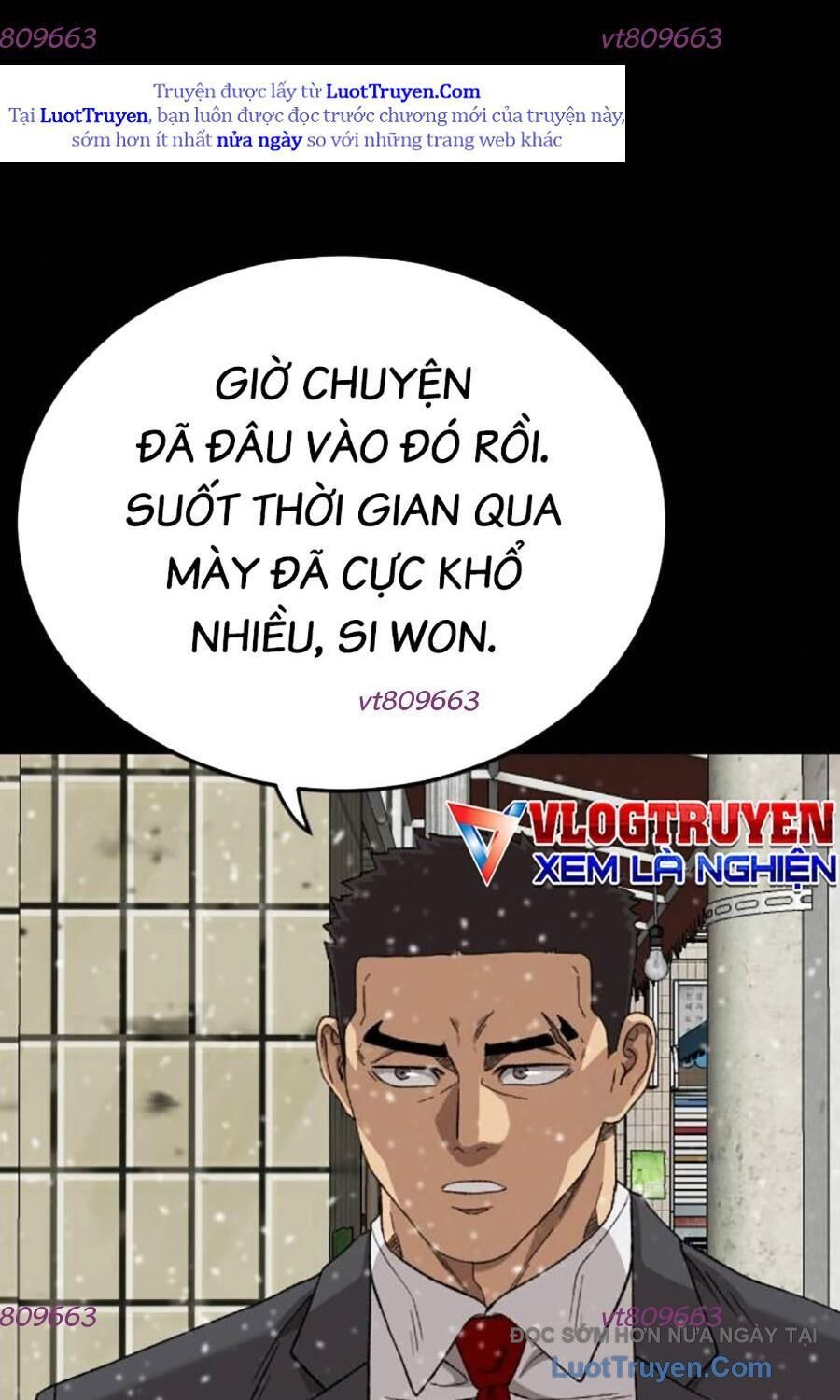 Người Xấu - Chapter 275 - Page 64