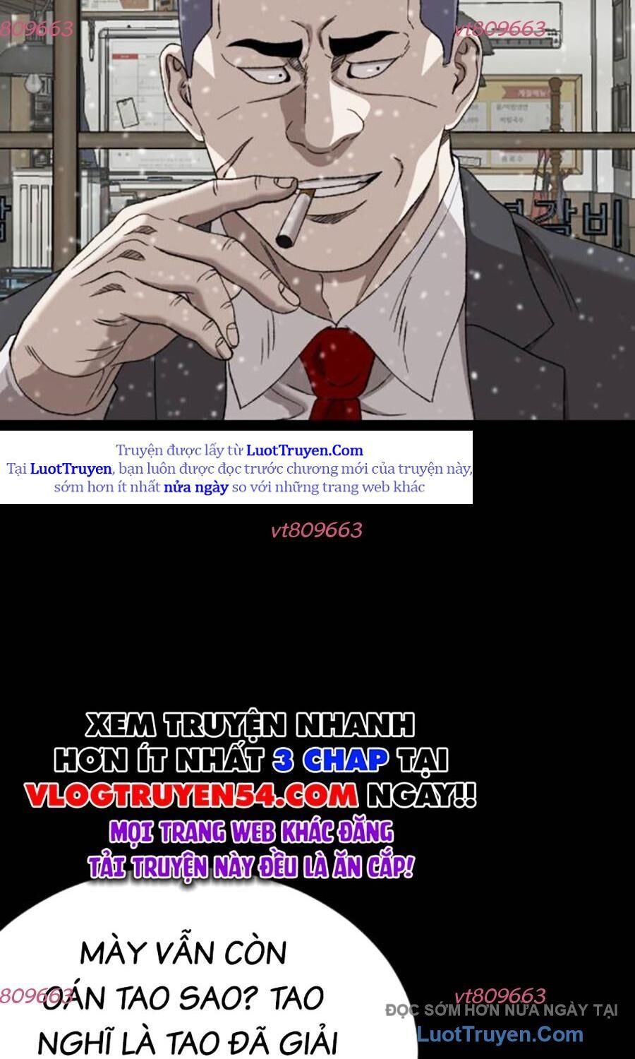 Người Xấu - Chapter 275 - Page 66