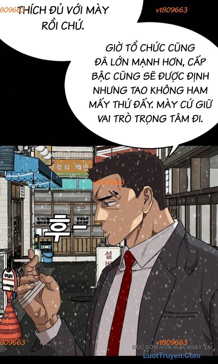 Người Xấu - Chapter 275 - Page 67