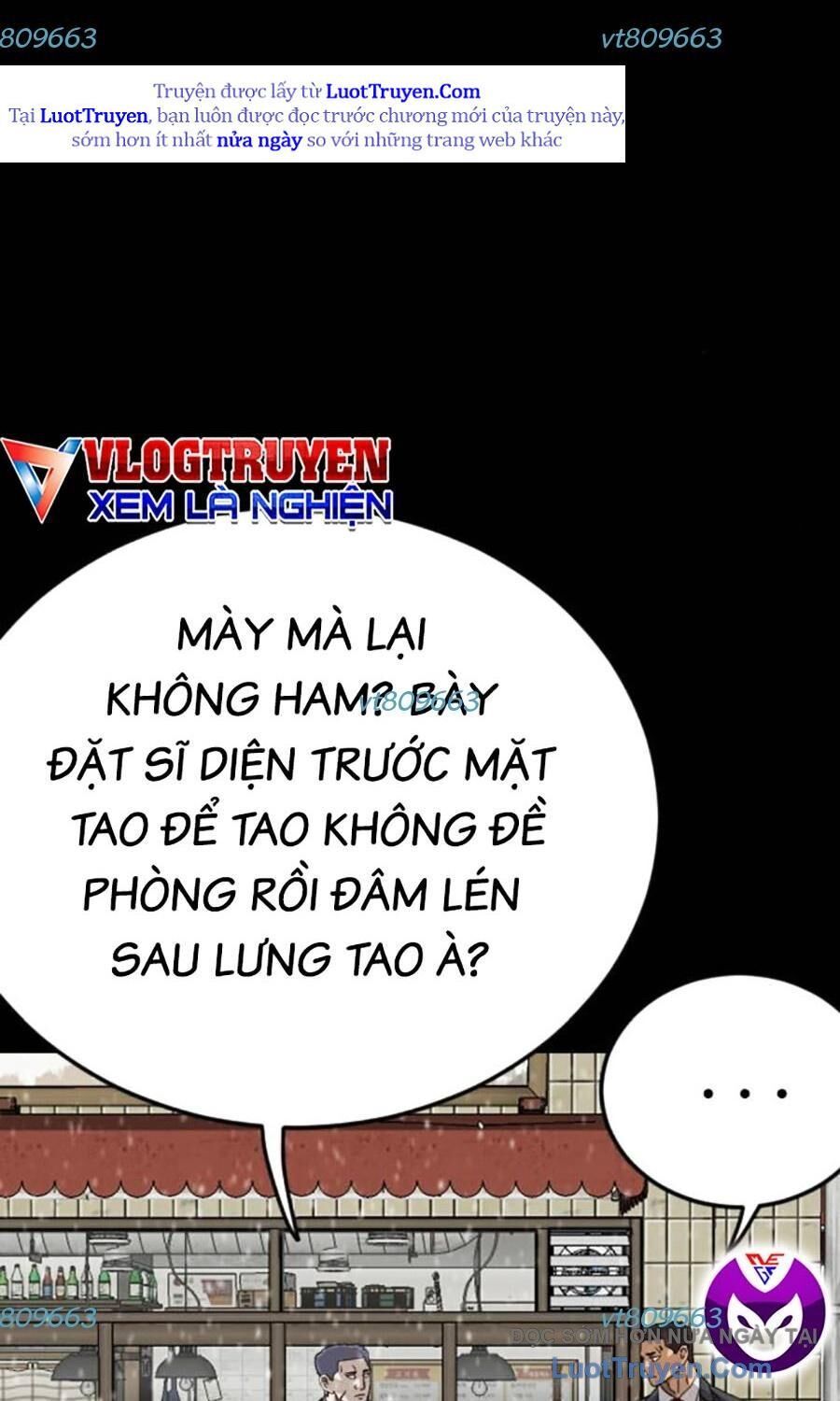 Người Xấu - Chapter 275 - Page 68