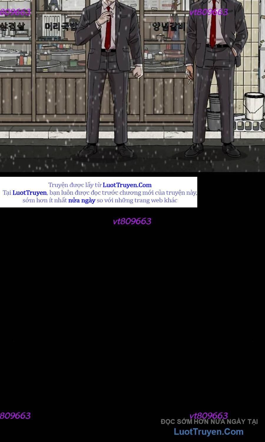 Người Xấu - Chapter 275 - Page 69