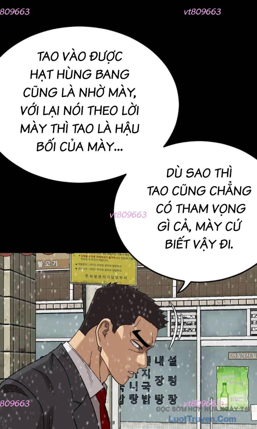 Người Xấu - Chapter 275 - Page 70