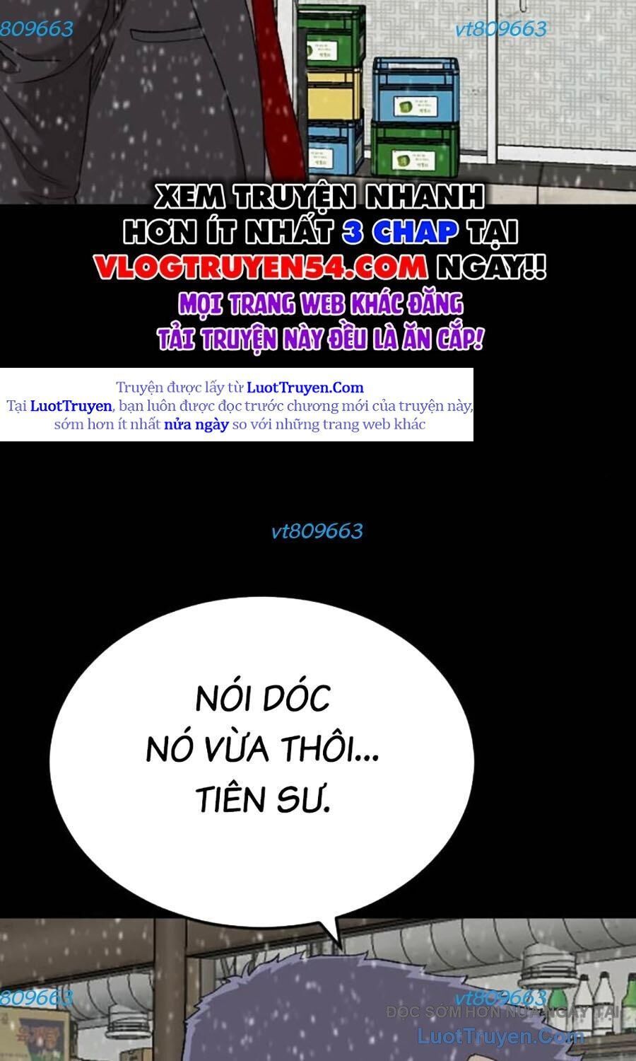 Người Xấu - Chapter 275 - Page 71