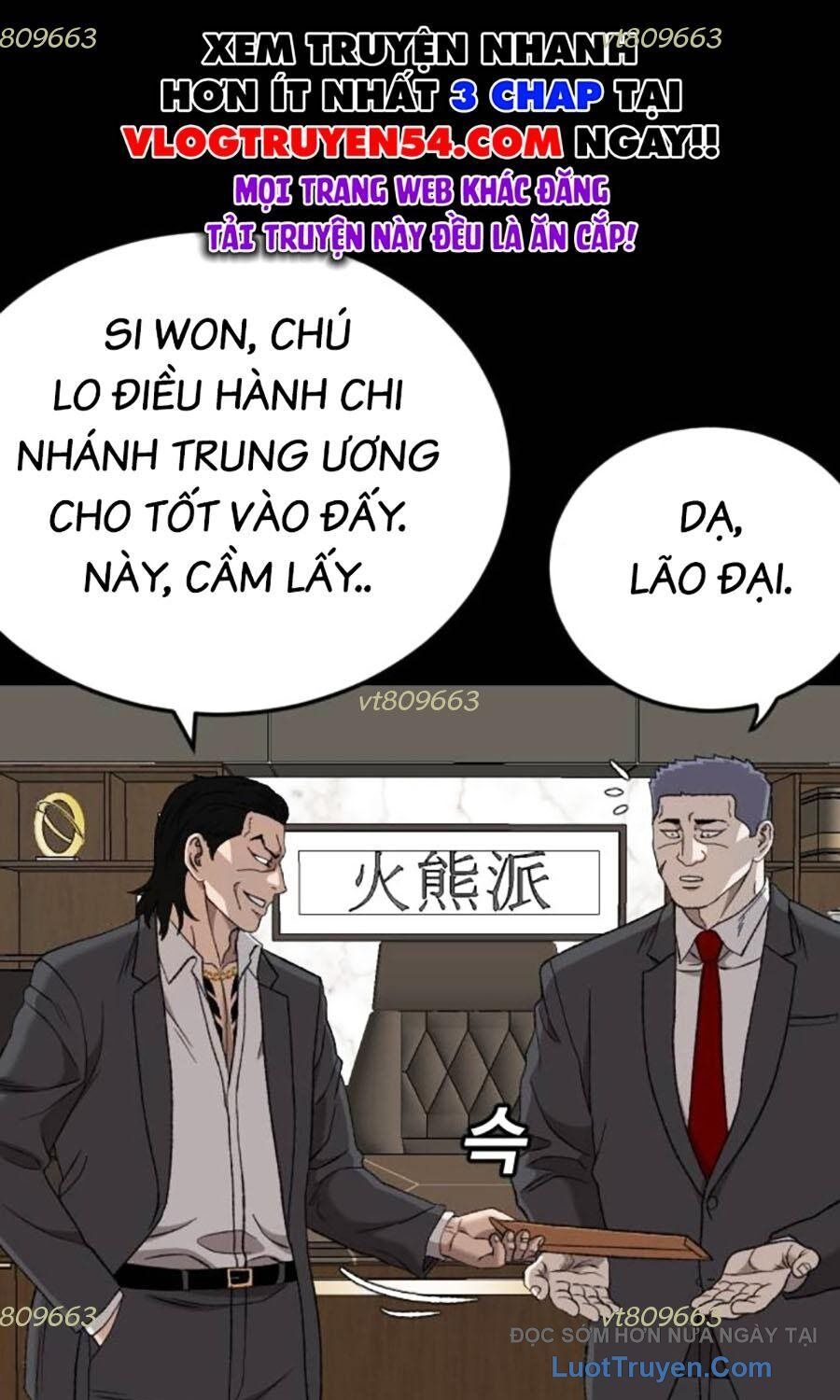 Người Xấu - Chapter 275 - Page 75
