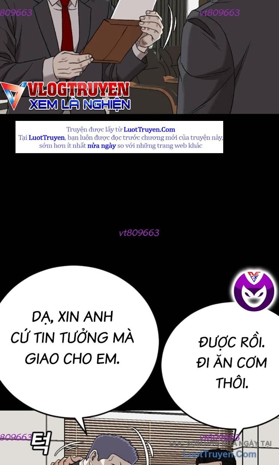 Người Xấu - Chapter 275 - Page 77