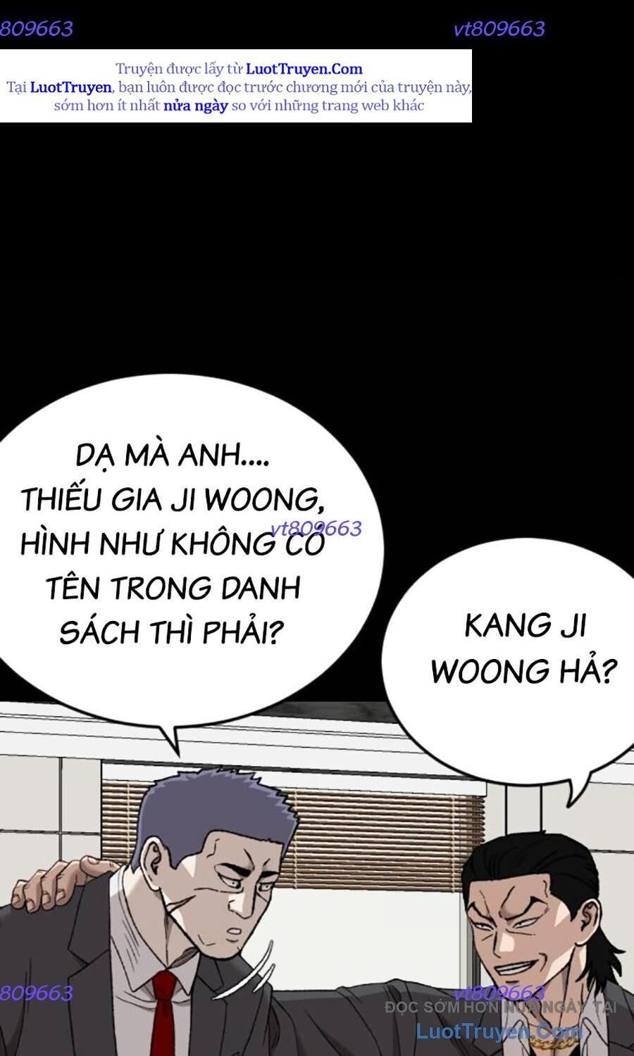 Người Xấu - Chapter 275 - Page 80