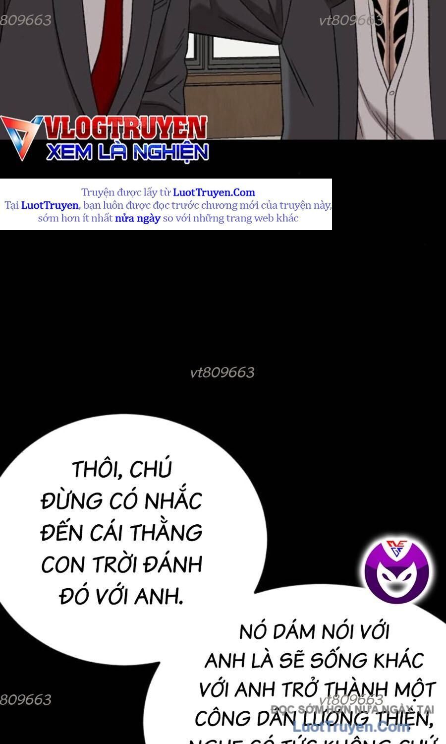 Người Xấu - Chapter 275 - Page 81