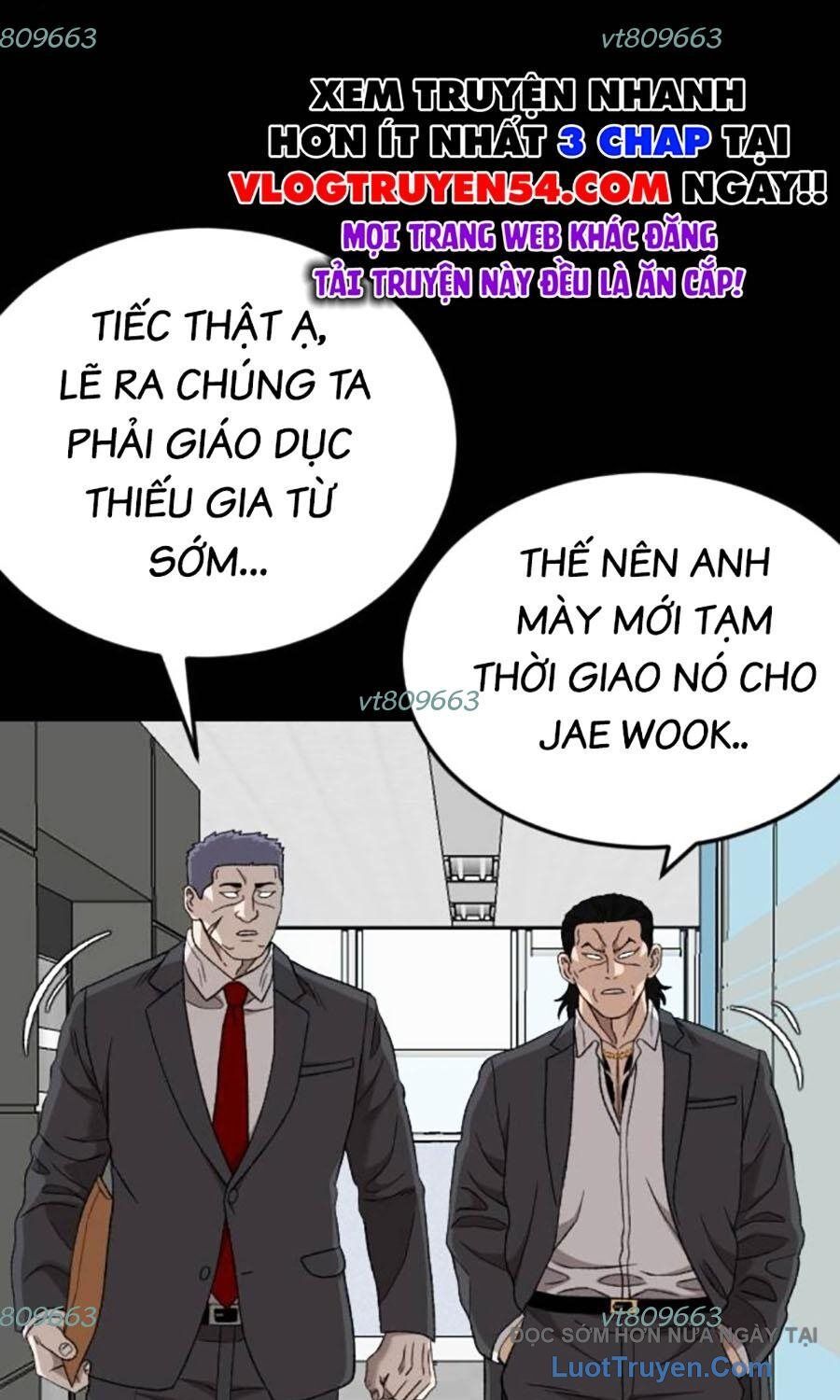 Người Xấu - Chapter 275 - Page 83