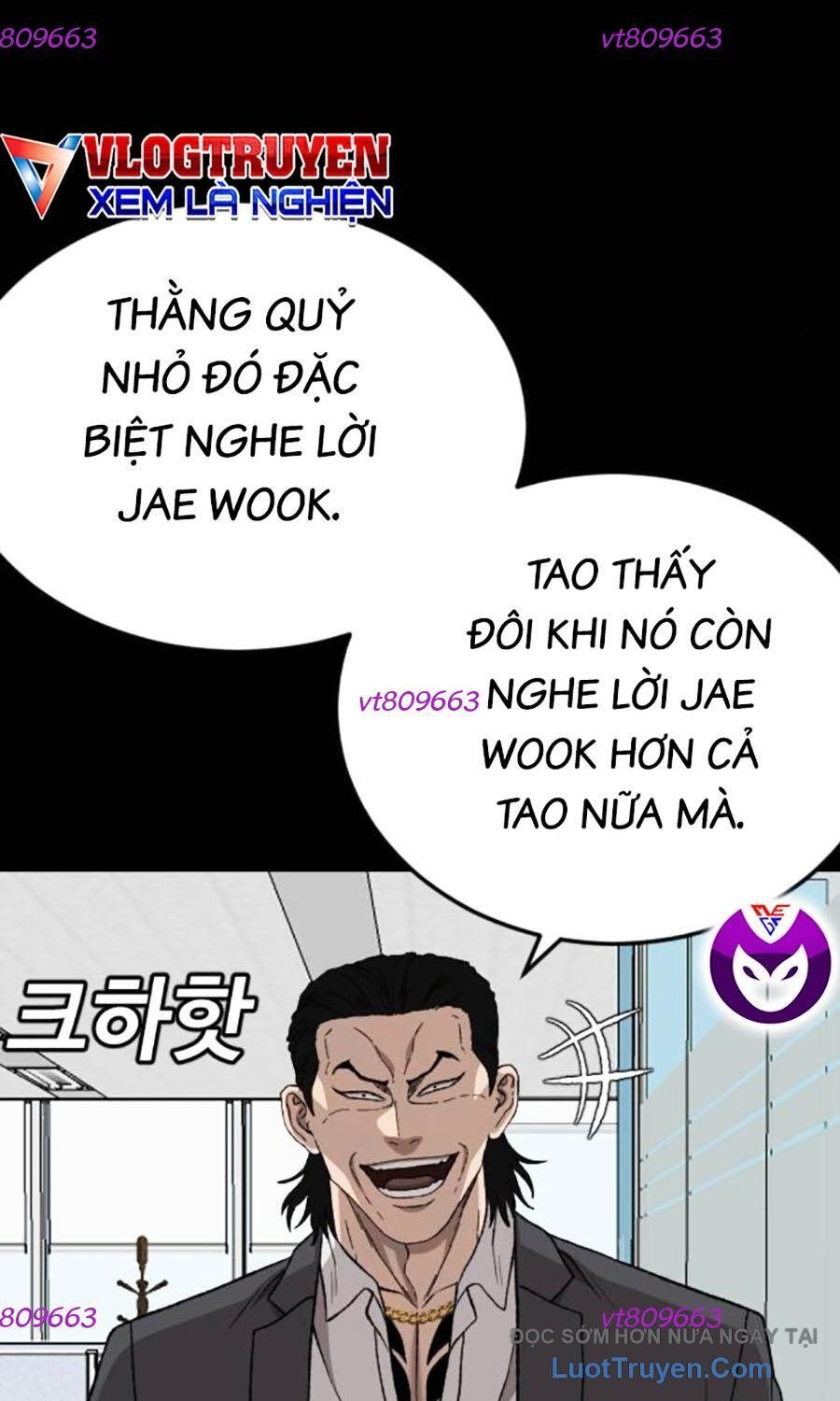 Người Xấu - Chapter 275 - Page 85