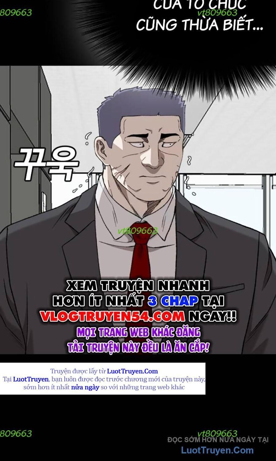 Người Xấu - Chapter 275 - Page 87