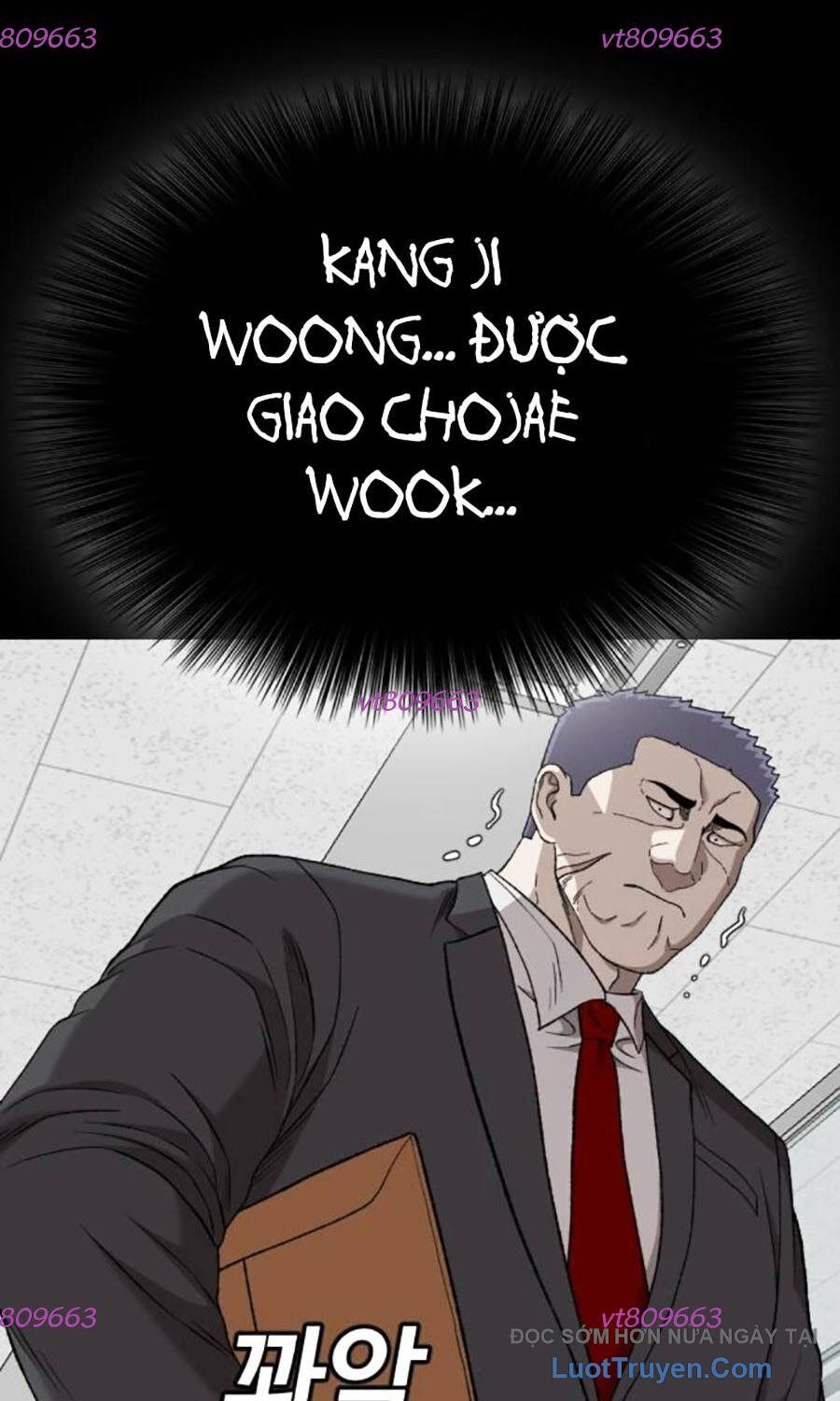 Người Xấu - Chapter 275 - Page 88