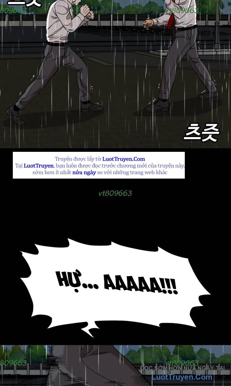 Người Xấu - Chapter 275 - Page 9