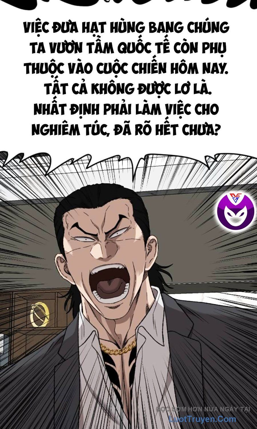 Người Xấu - Chapter 275 - Page 91