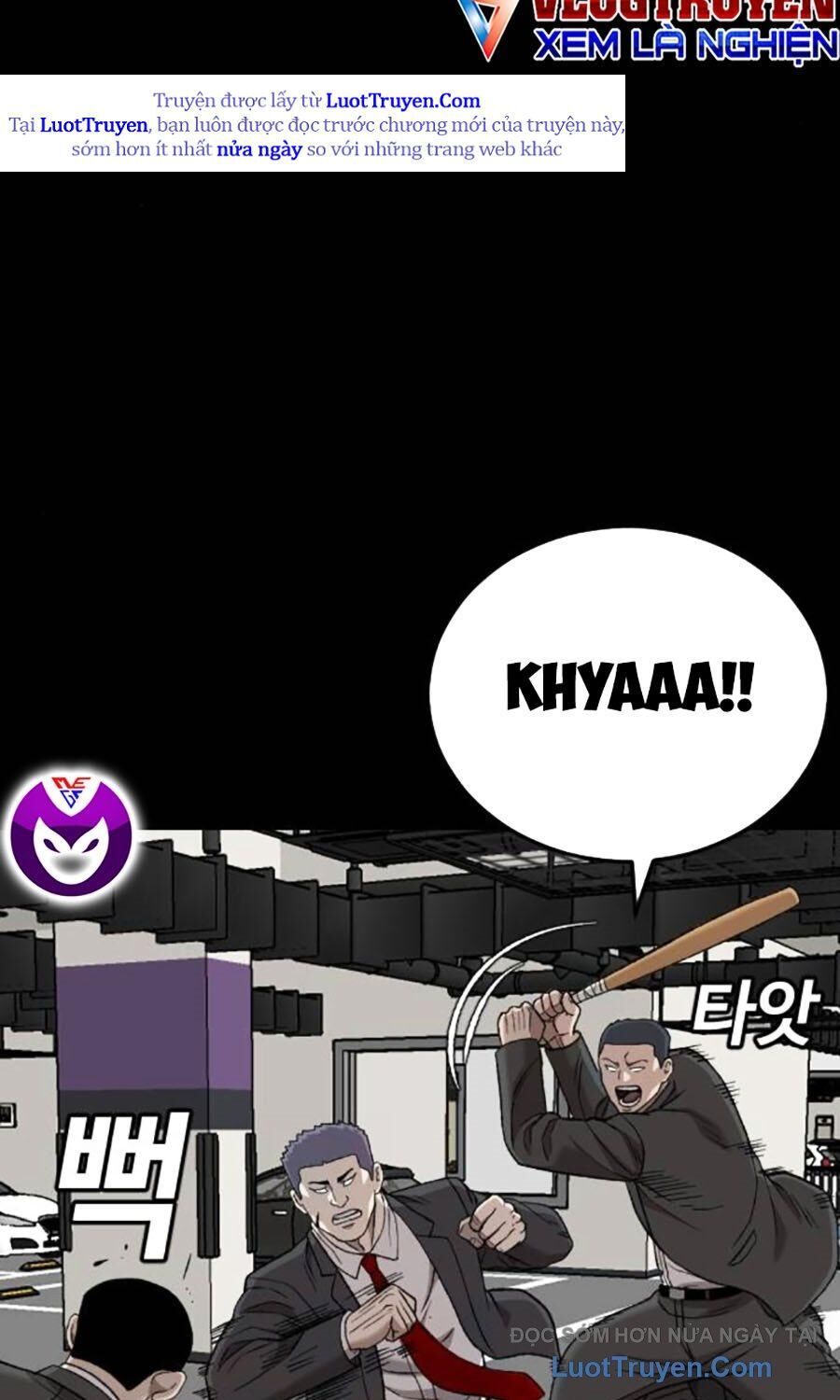 Người Xấu - Chapter 275 - Page 95