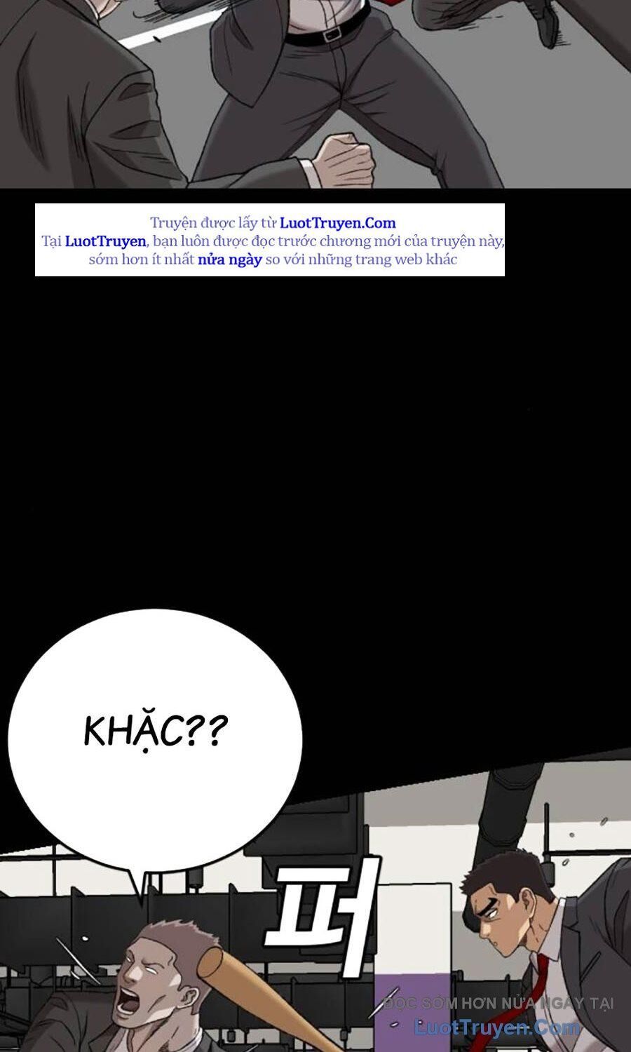 Người Xấu - Chapter 275 - Page 96