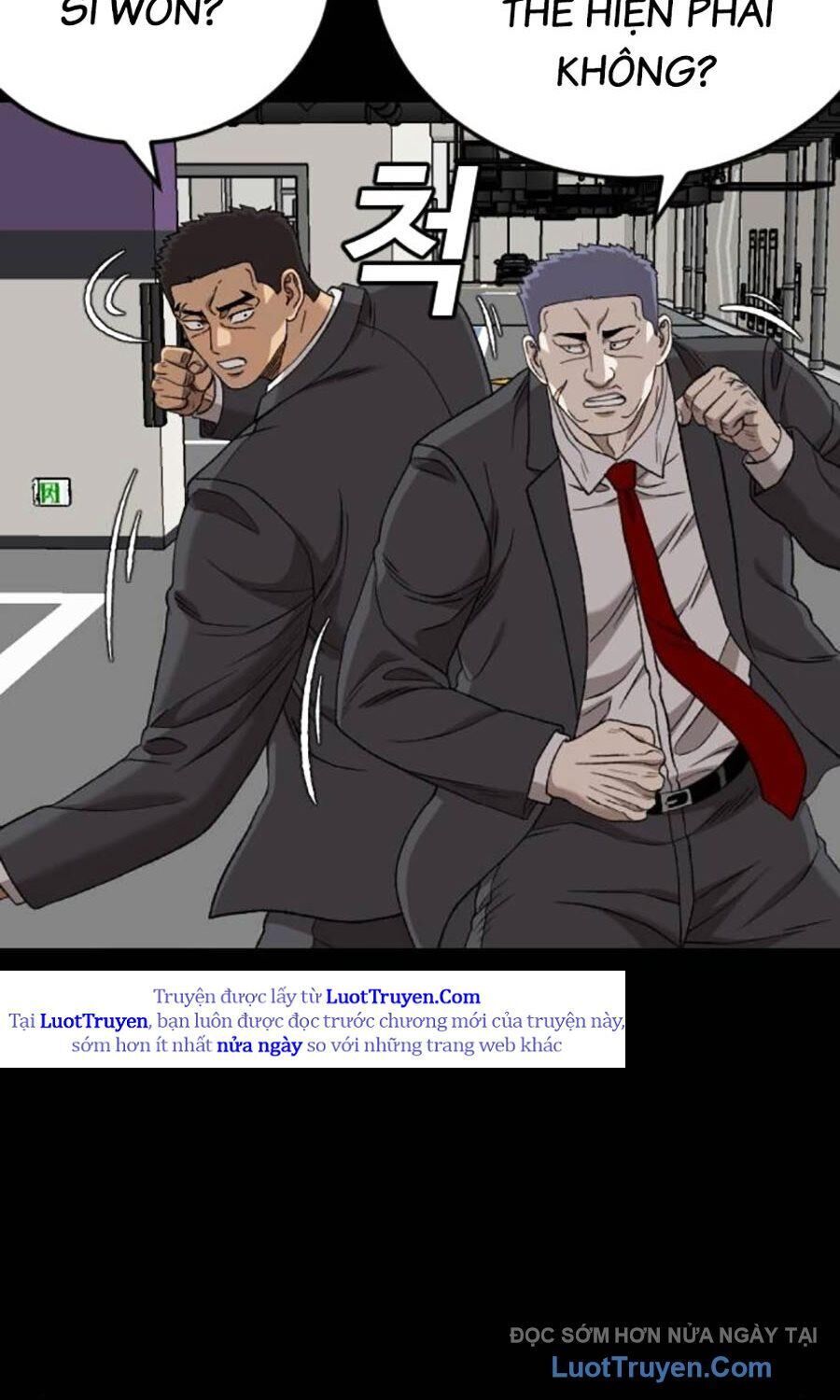 Người Xấu - Chapter 275 - Page 98