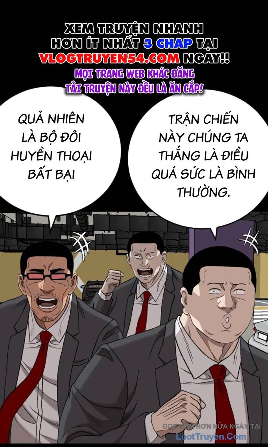 Người Xấu - Chapter 275 - Page 99