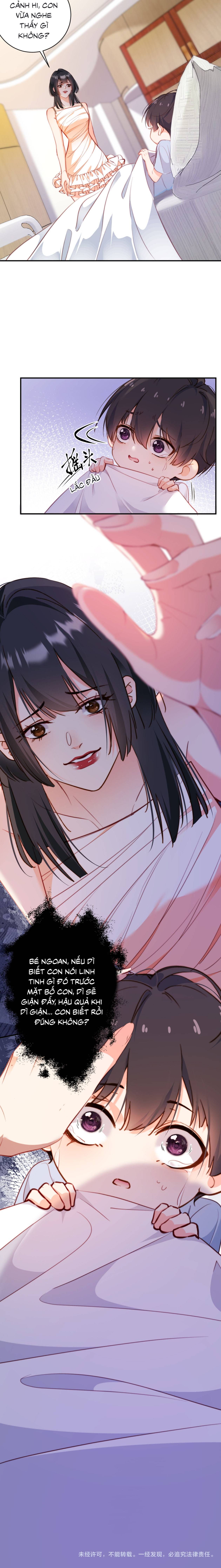 Đệ Nhất Mạnh Bảo: Mua Một Tặng Một - Chapter 44 - Page 4