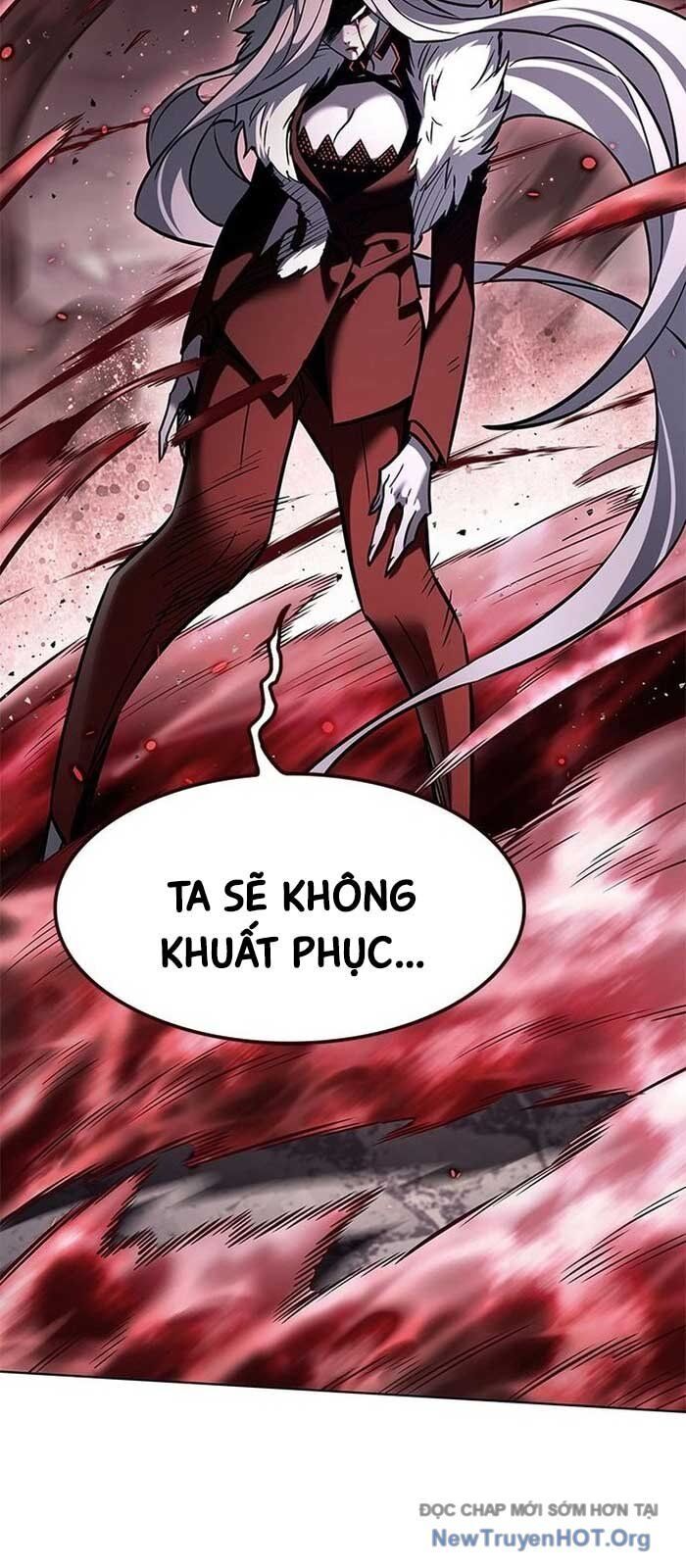 Hoá Thân Thành Mèo - Chapter 372 - Page 100