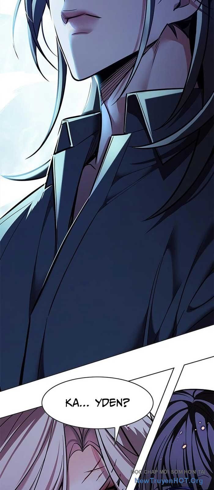 Hoá Thân Thành Mèo - Chapter 372 - Page 106