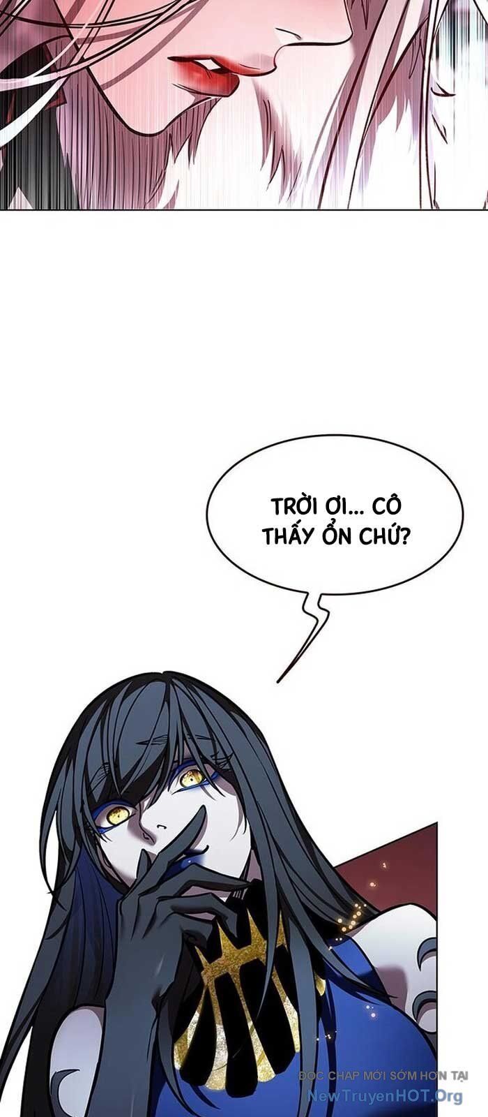 Hoá Thân Thành Mèo - Chapter 372 - Page 13