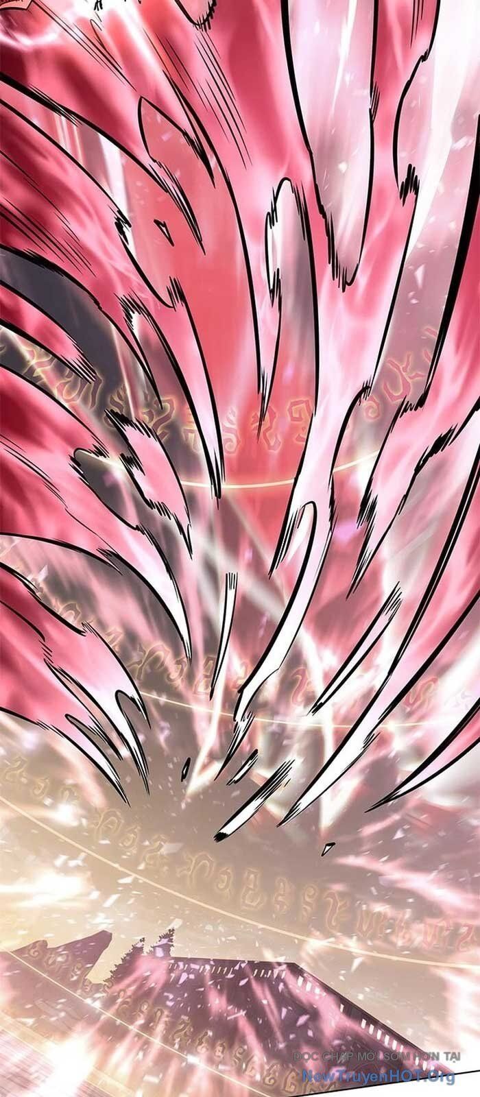 Hoá Thân Thành Mèo - Chapter 372 - Page 19