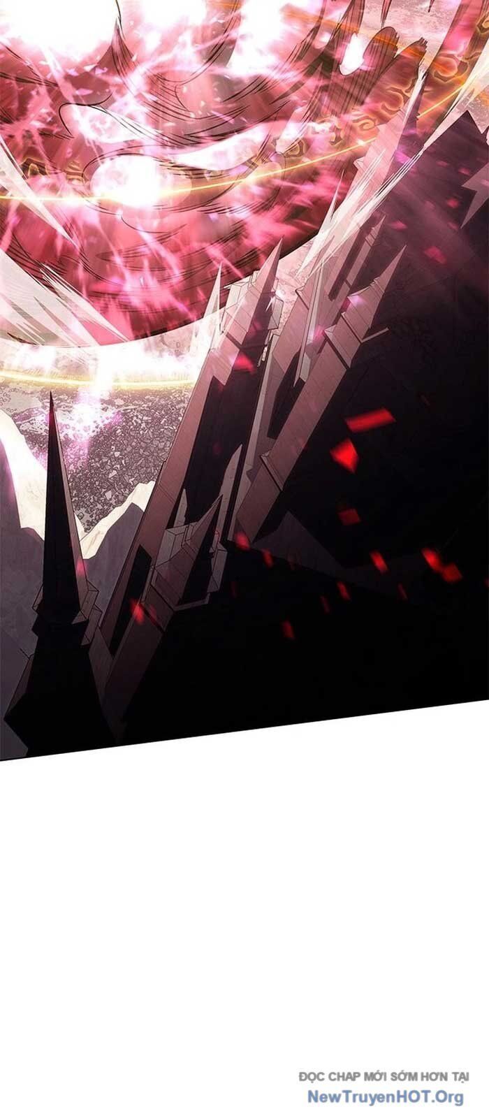 Hoá Thân Thành Mèo - Chapter 372 - Page 21