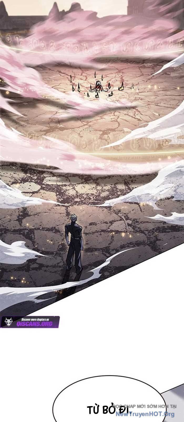 Hoá Thân Thành Mèo - Chapter 372 - Page 27