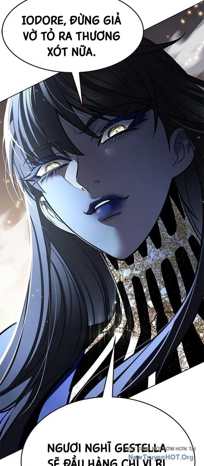 Hoá Thân Thành Mèo - Chapter 372 - Page 29