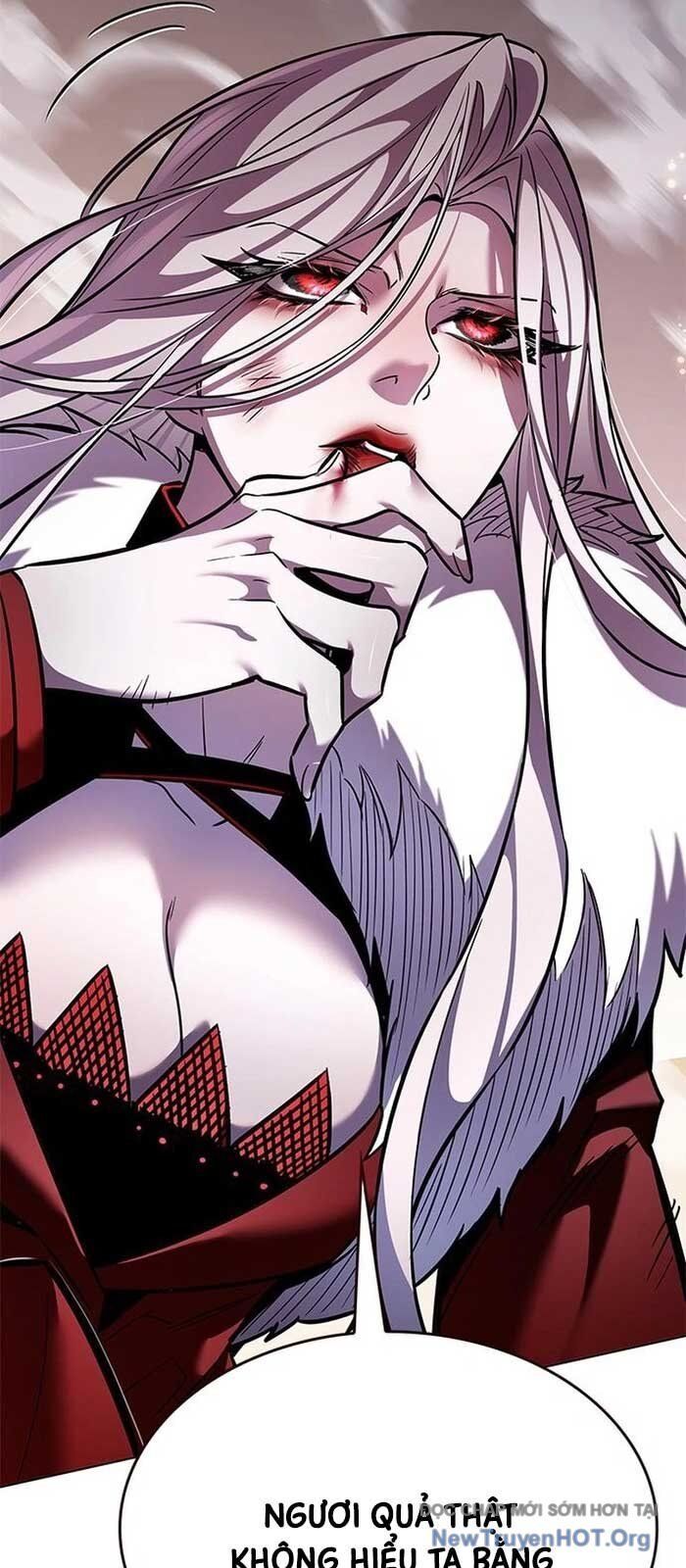 Hoá Thân Thành Mèo - Chapter 372 - Page 31