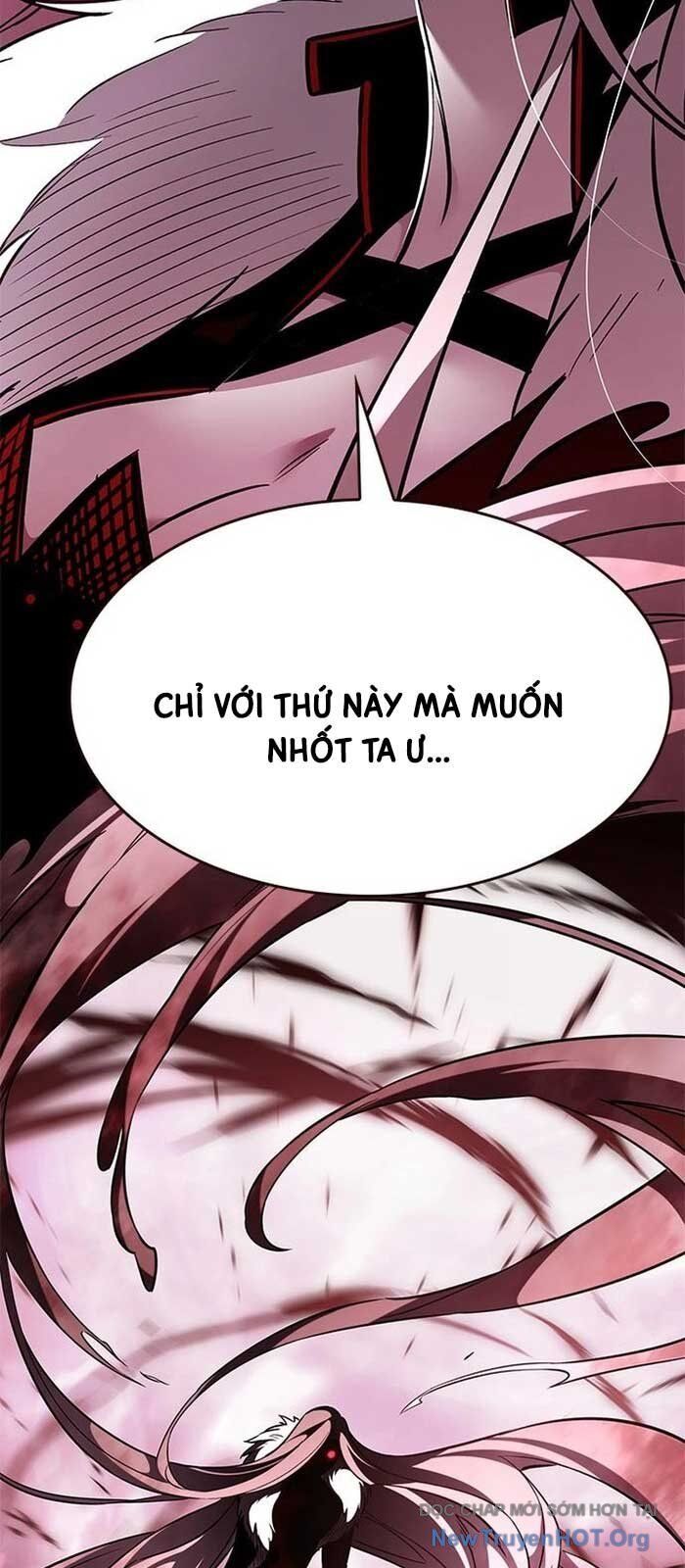 Hoá Thân Thành Mèo - Chapter 372 - Page 34