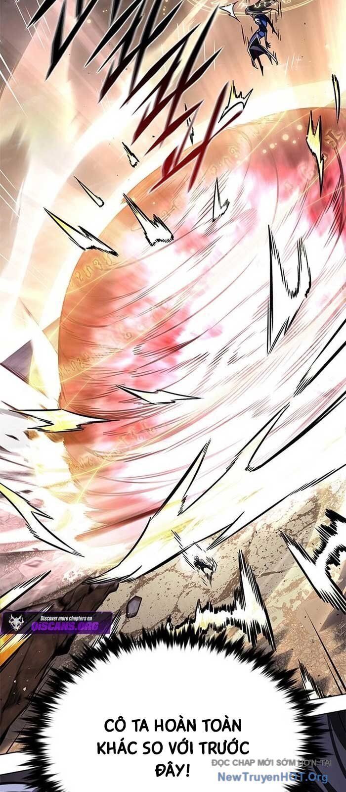 Hoá Thân Thành Mèo - Chapter 372 - Page 42