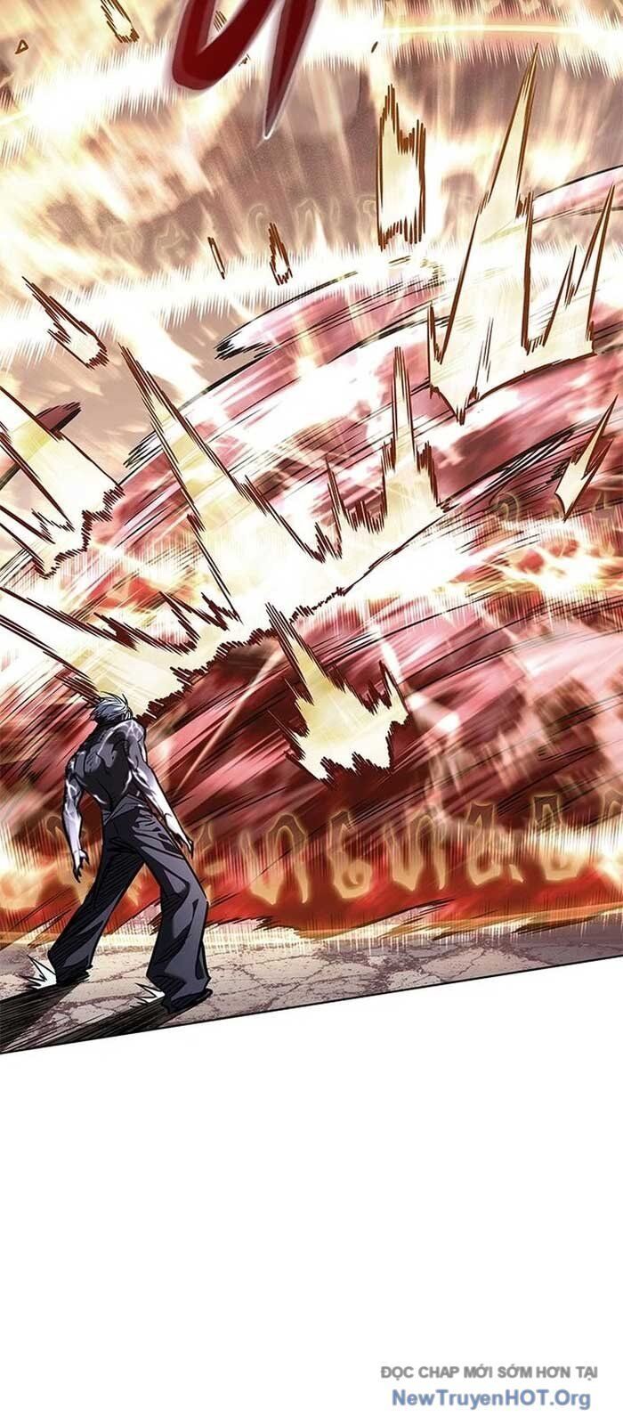 Hoá Thân Thành Mèo - Chapter 372 - Page 53