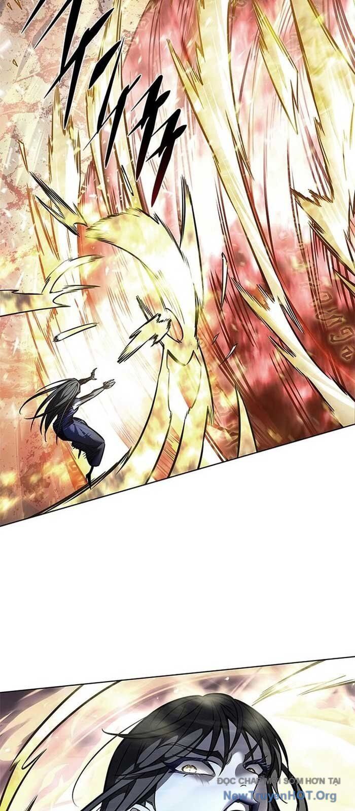 Hoá Thân Thành Mèo - Chapter 372 - Page 57