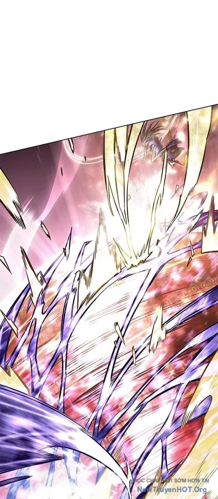 Hoá Thân Thành Mèo - Chapter 372 - Page 61