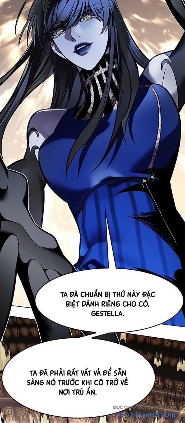 Hoá Thân Thành Mèo - Chapter 372 - Page 7