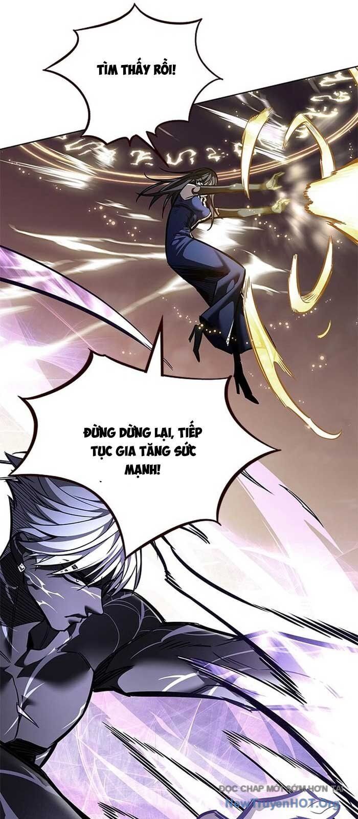 Hoá Thân Thành Mèo - Chapter 372 - Page 79