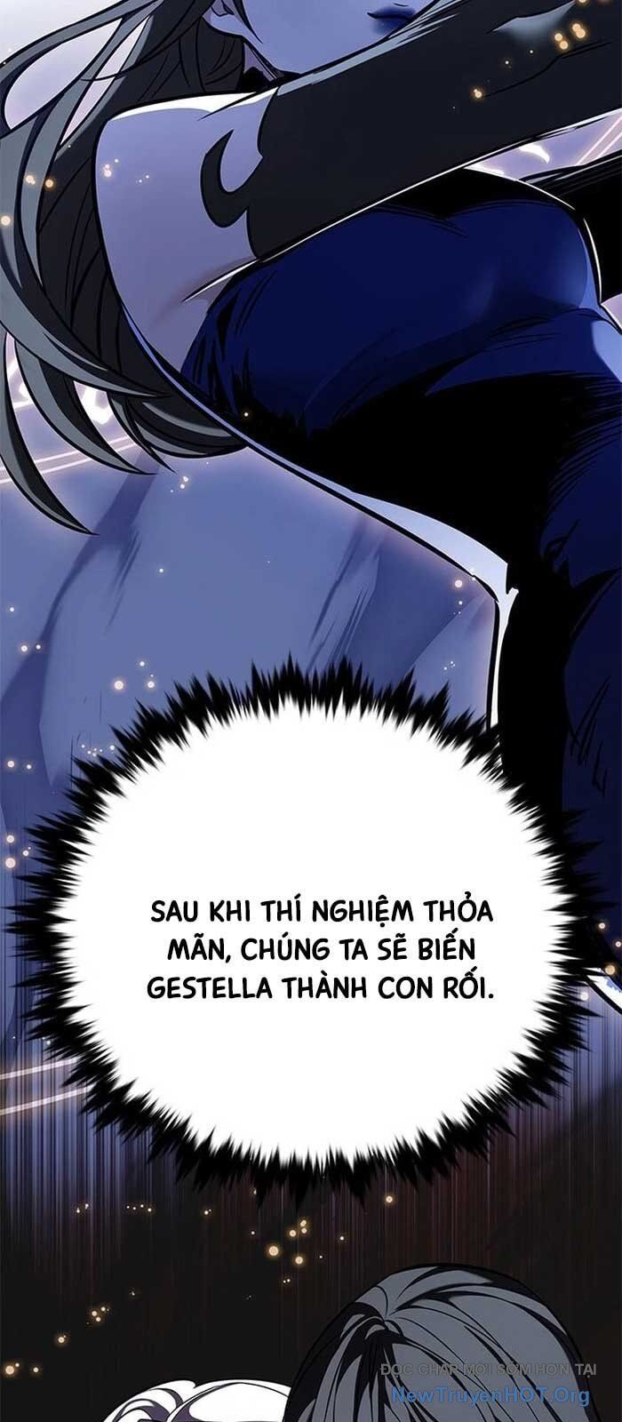Hoá Thân Thành Mèo - Chapter 372 - Page 89